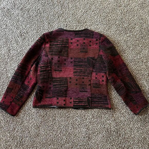 Christopher-banks Women's multi Jacket - Picture 4 of 5